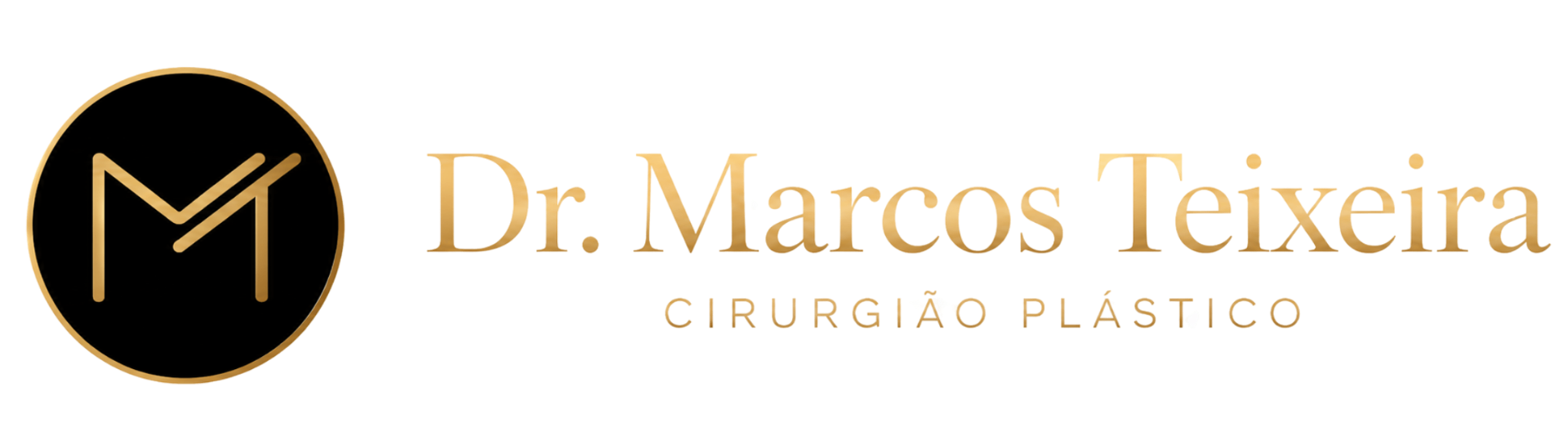 Dr. Marcos Teixeira — Cirurgião Plástico